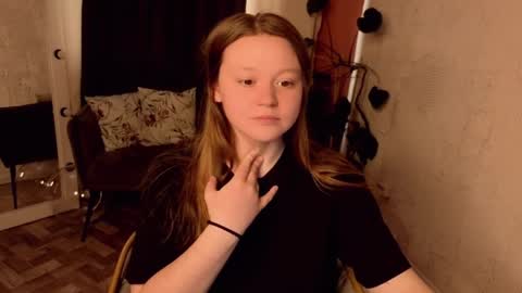 Lilian online show from April 17, 5:10 am