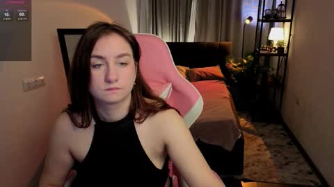 Kate online show from February 20, 6:19 am