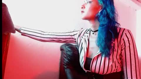 yesica online show from July 1, 12:08 am