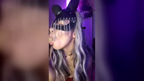 liliankitty online show from July 2, 8:36 pm