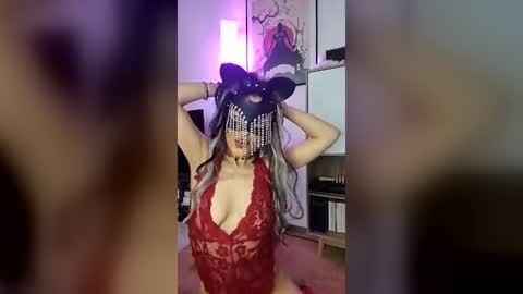 liliankitty online show from July 12, 1:03 pm