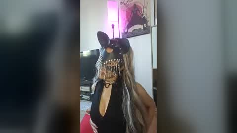 liliankitty online show from July 25, 10:57 am