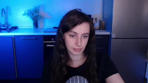 Lilu online show from July 6, 10:55 pm