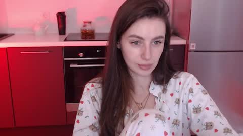 Lilu online show from July 25, 10:13 am