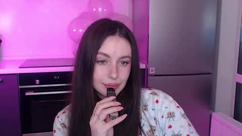 Lilu online show from January 15, 9:34 pm