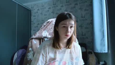 liliawoolf online show from February 5, 11:47 am