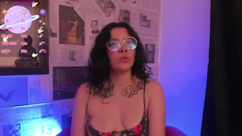  Lili  online show from March 10, 7:44 am