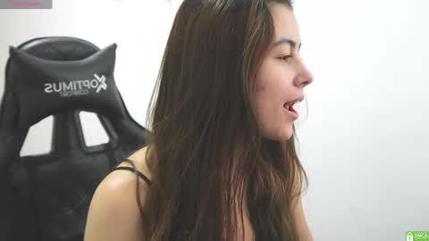 Lili Carter online show from January 9, 12:09 pm