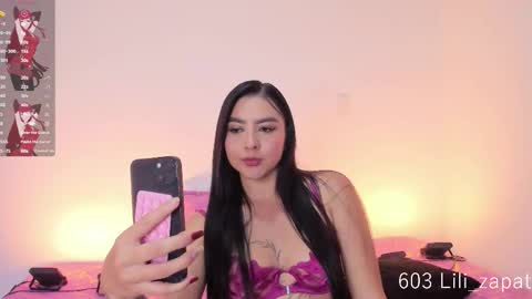   online show from March 25, 1:01 am