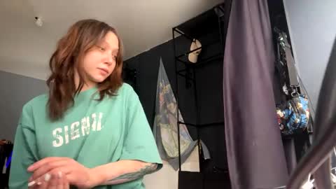 Sonechka online show from January 15, 11:10 am