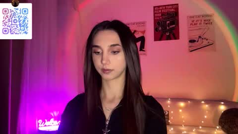 Lina online show from March 6, 10:31 pm