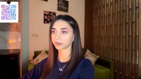 Lina online show from February 12, 10:57 pm