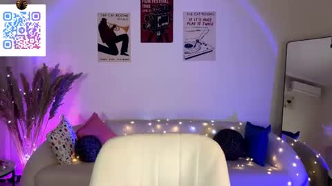 Lina online show from June 30, 11:13 pm