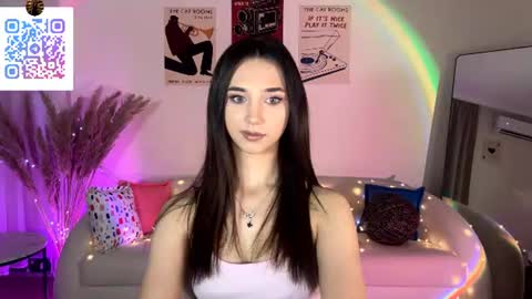 Lina online show from July 27, 10:29 pm