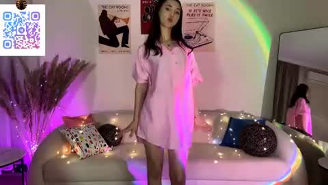 Lina online show from July 24, 11:24 pm