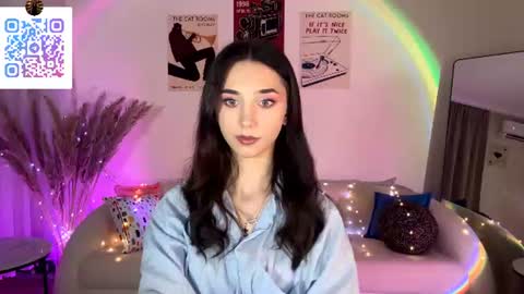 Lina online show from July 23, 11:24 pm