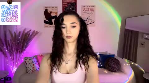Lina online show from July 13, 10:35 pm