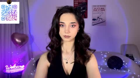 Lina online show from June 5, 10:26 pm