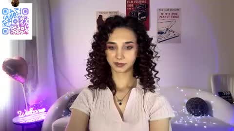 Lina online show from June 15, 2:25 am