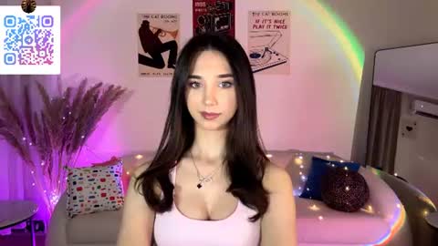 Lina online show from July 21, 10:56 pm
