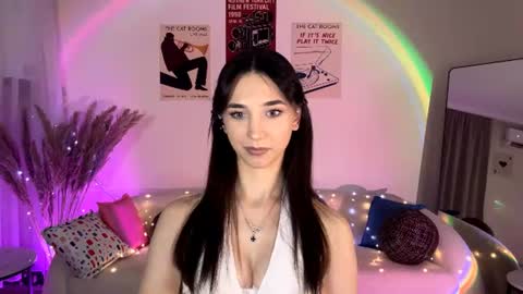 Lina online show from July 20, 10:55 pm