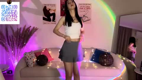 Lina online show from July 14, 10:48 pm