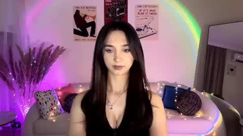 Lina online show from July 16, 10:11 pm