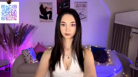 Lina online show from July 9, 10:14 pm