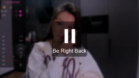 Snapshot of lililaluna chatting on September 14, 9:38 pm             ...  online show from September 14, 9:38 pm