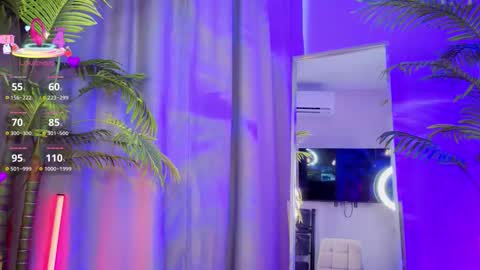 lililok101 online show from February 20, 6:26 am