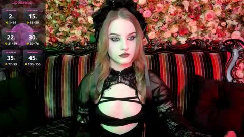 lilit_el_ online show from November 22, 7:40 am