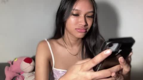 Chloe online show from July 24, 6:38 pm