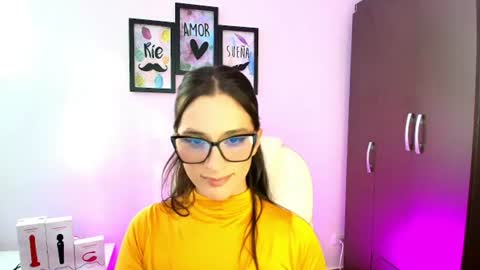 Leidy online show from June 23, 9:32 pm
