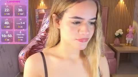 Lilith  online show from December 5, 8:50 pm