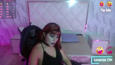 lilith_1tay online show from June 16, 11:20 pm