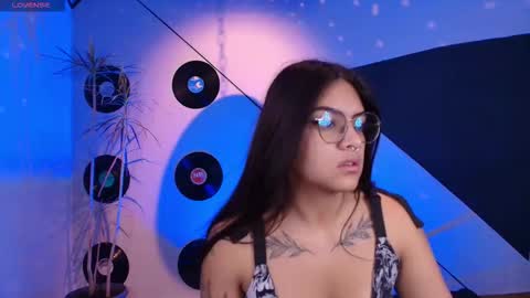 Lilith and Khloe  online show from November 14, 11:34 am