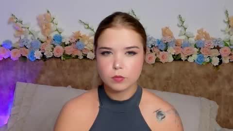 Lilith Bonheur online show from March 23, 1:05 pm