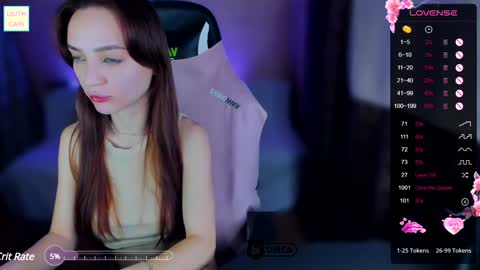 Lilith online show from January 14, 8:20 am