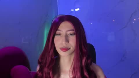 lilith cooper20 online show from January 10, 4:29 am