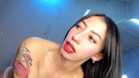 lilith cooper20 online show from October 8, 11:10 pm