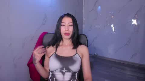 lilith cooper20 online show from March 18, 3:01 am