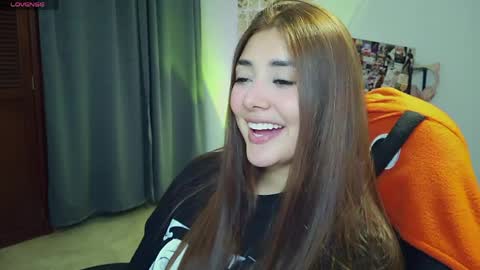 Lilith online show from March 26, 3:01 am