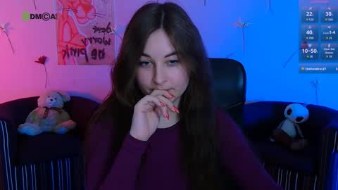 lilith_diva online show from May 14, 8:29 pm
