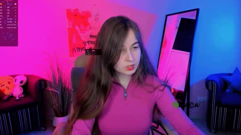 lilith_diva online show from October 8, 7:20 pm