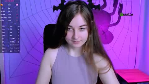 lilith_diva online show from October 30, 7:47 pm