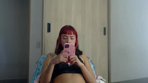 goddess of hell20 online show from September 23, 11:11 pm