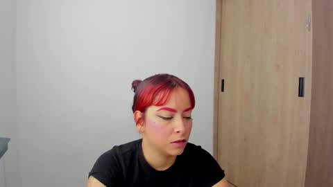 goddess of hell20 online show from March 22, 11:58 am