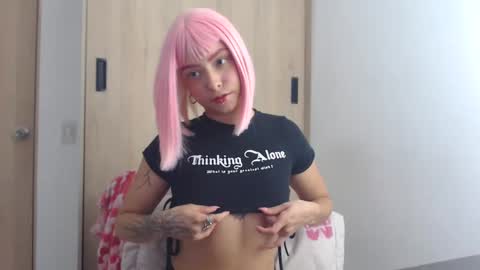 goddess of hell20 online show from October 26, 10:53 pm