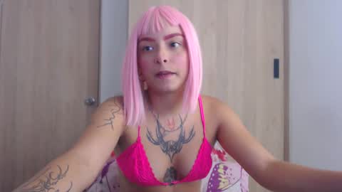 goddess of hell20 online show from October 24, 12:33 am