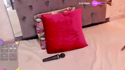 Snapshot of lilith_mesa chatting on October 22, 4:59 am Lilith online show from October 22, 4:59 am